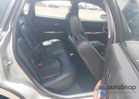 2007 Buick Lacrosse Cxl from USA, damaged, VIN 2G4WD552071117268